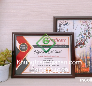 mẫu 201 nâu