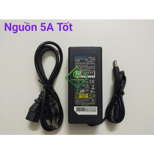 đèn led