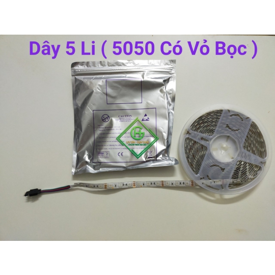 đèn led