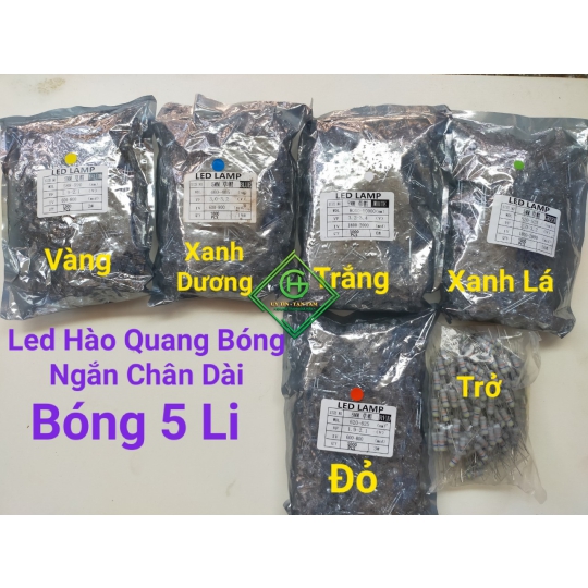 đèn led
