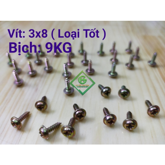 ốc vít