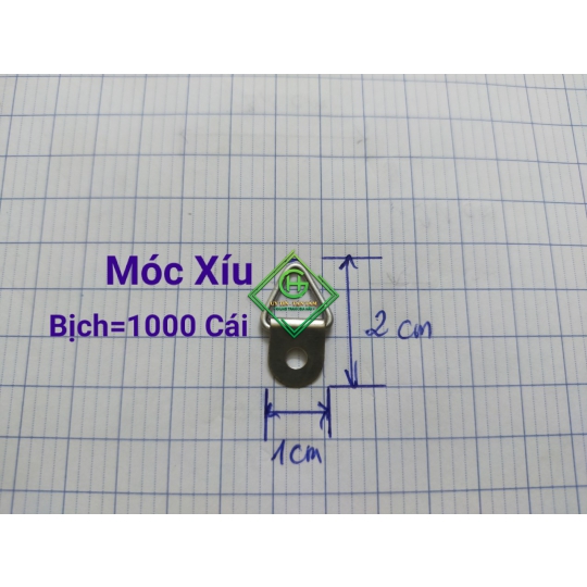 móc treo khung hình