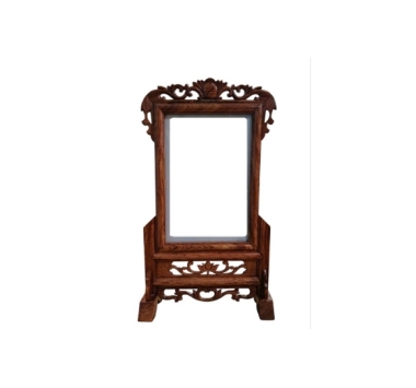khung thờ hương lọng