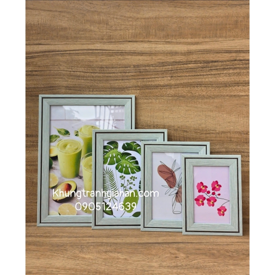 sỉ khung để bàn 208