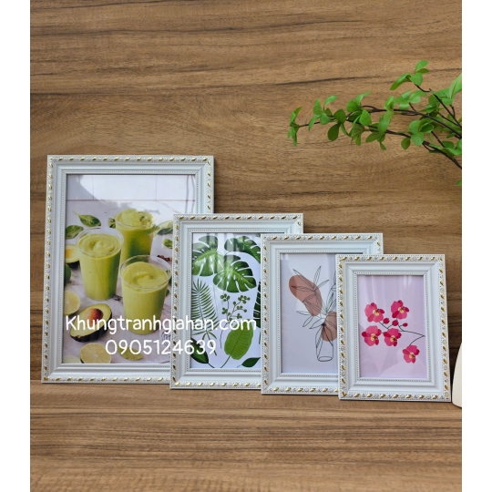 sỉ khung để bàn 518