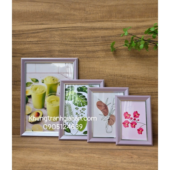 sỉ khung để bàn HQ