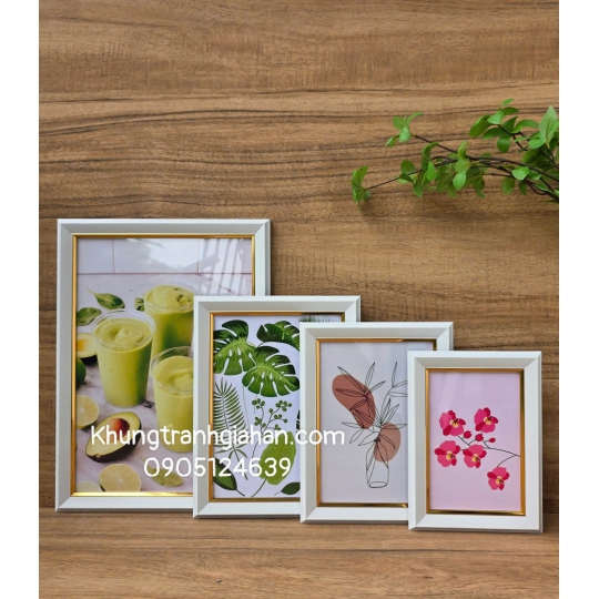 sỉ khung để bàn HQ