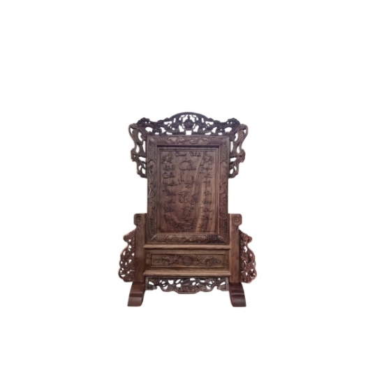 khung cửu huyền thất tổ