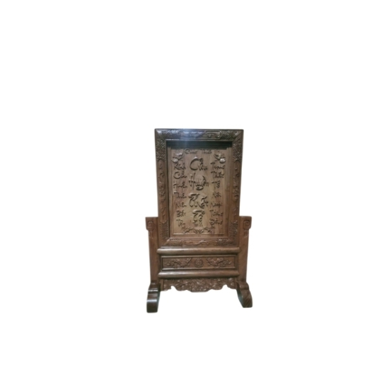 khung cửu huyền thất tổ