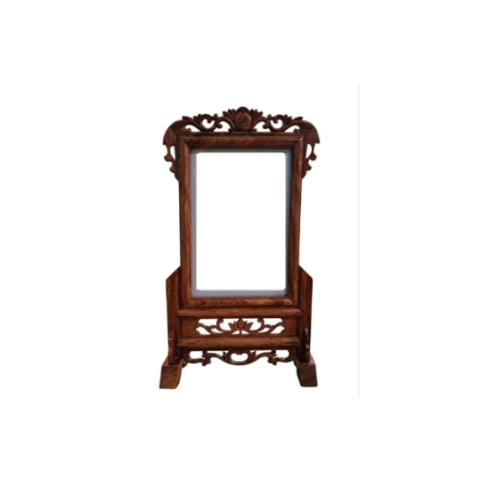 khung thờ hương lọng